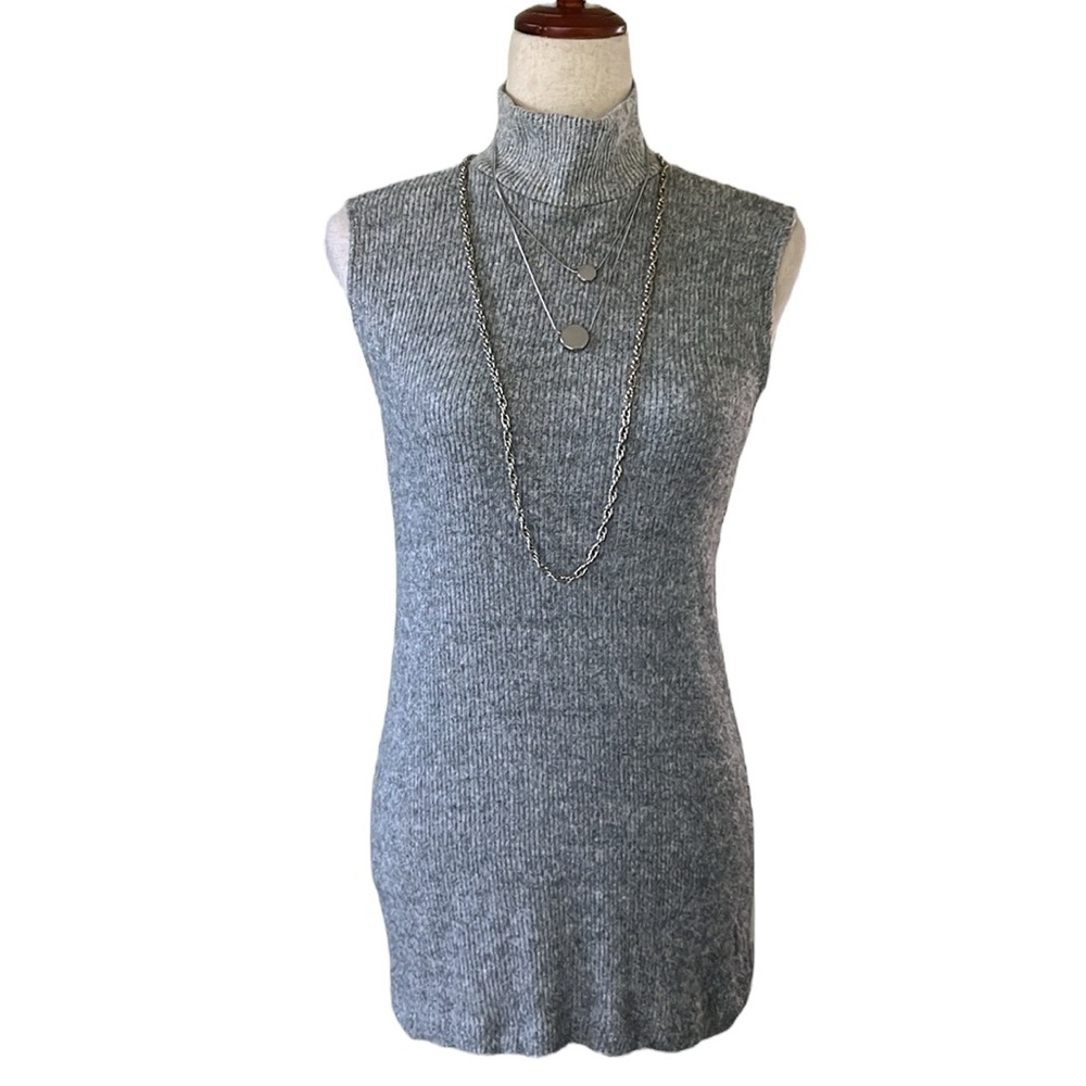 Antistar Turtleneck sweater